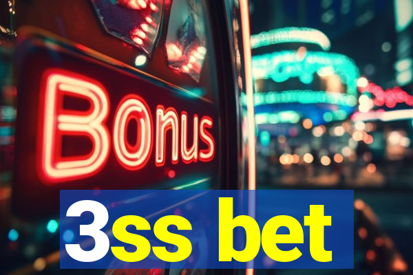 3ss bet